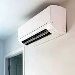 Mini-split air conditioner
