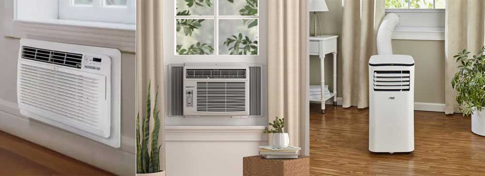 How to choose the best air conditioner