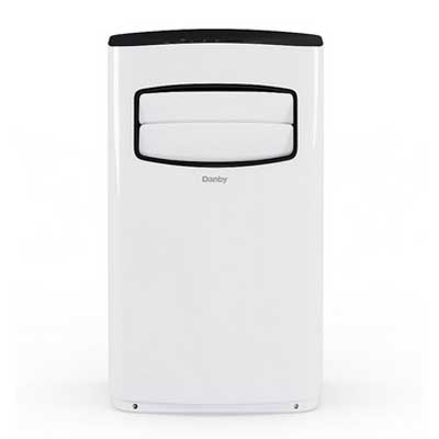 Danby  inch Danby 12,000 BTU (6,500 SACC) 3-in-1 Portable Air Conditioner with ISTA-6A packaging