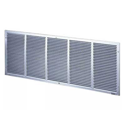 Friedrich  inch Friedrich Packaged Terminal Air Conditioner Wall Outdoor Louver Grille