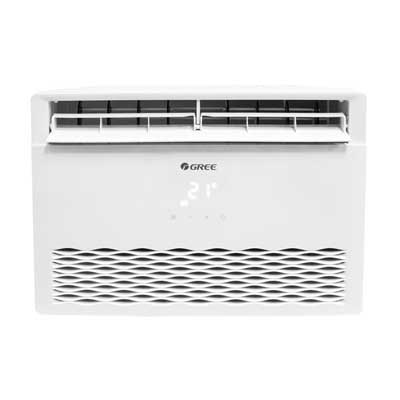 Gree  inch GREE 10200 Btu Chalet Window Air Conditioner with WIFI