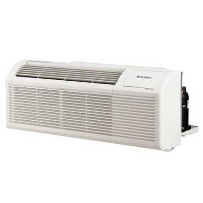 Global Industrial  inch Global Industrial Packaged Terminal Air Conditioner With Electric Heat