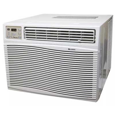 Gree  inch Gree 14000 BTU Window Air Conditioner