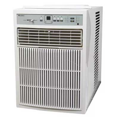 Gree  inch Gree 8000 BTU Vertical Window Air Conditioner