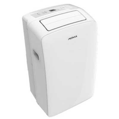 Noma  inch NOMA 10,000-BTU Portable Air Conditioner