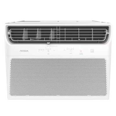 Noma  inch NOMA Premium Design 12,000-BTU Window Air Conditioner