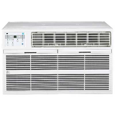 Perfect Aire  inch Perfect Aire 8,000 BTU Thru-the-Wall Air Conditioner