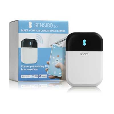 Sensibo  inch Sensibo Sky Smart Air Conditioner Controller