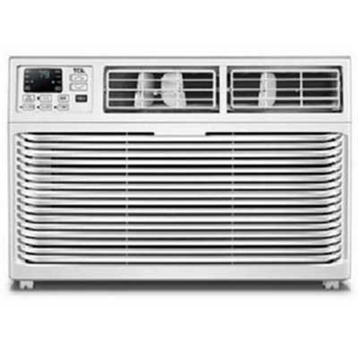 TCL  inch TCL 12,000 BTU Energy Star Window Air Conditioner