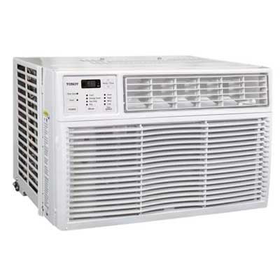 Tosot  inch Tosot 6000 BTU Window Air Conditioner