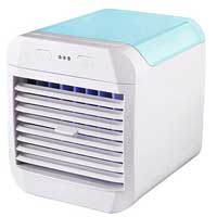 Select One  inch Portable Air Cooler